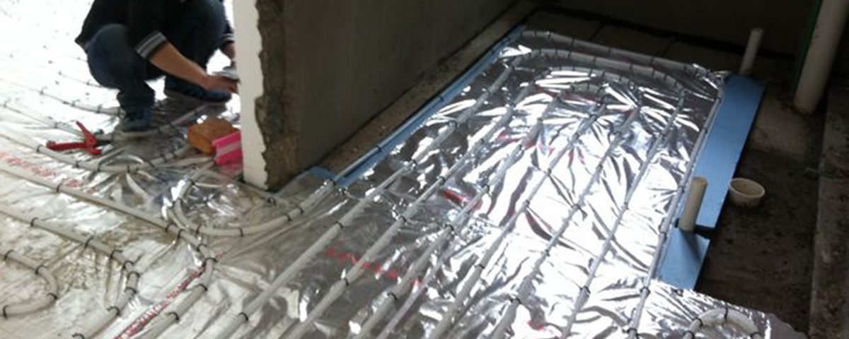 PPR地暖管山西太原生产厂家
