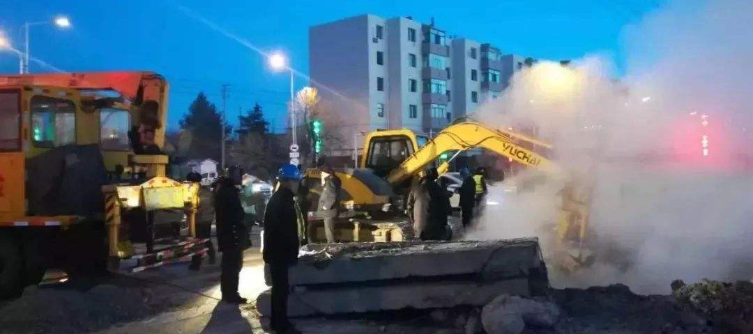 PPR地暖管山西太原生产厂家