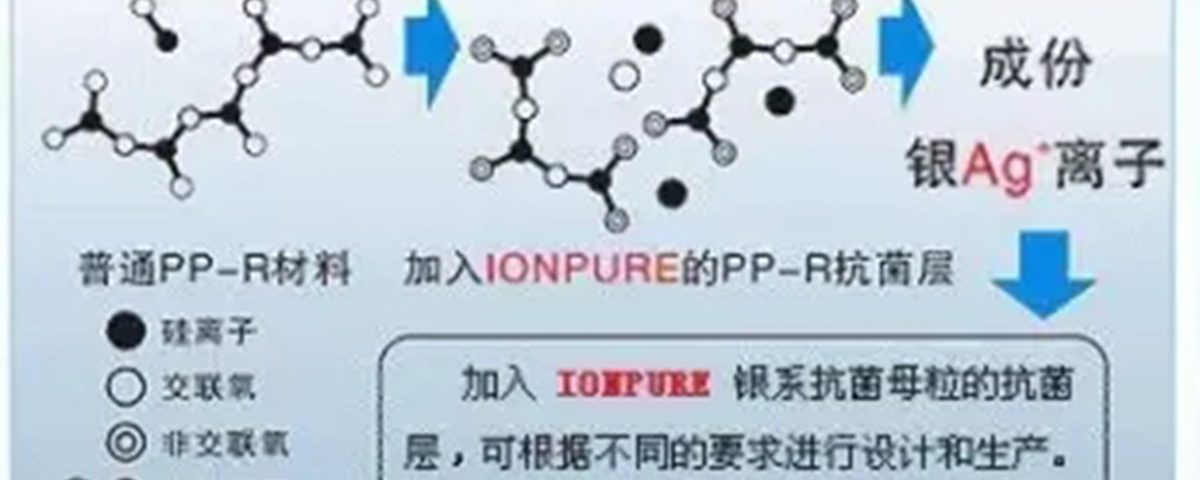 PPR地暖管山西太原生产厂家