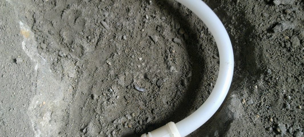 PPR地暖管山西太原生产厂家